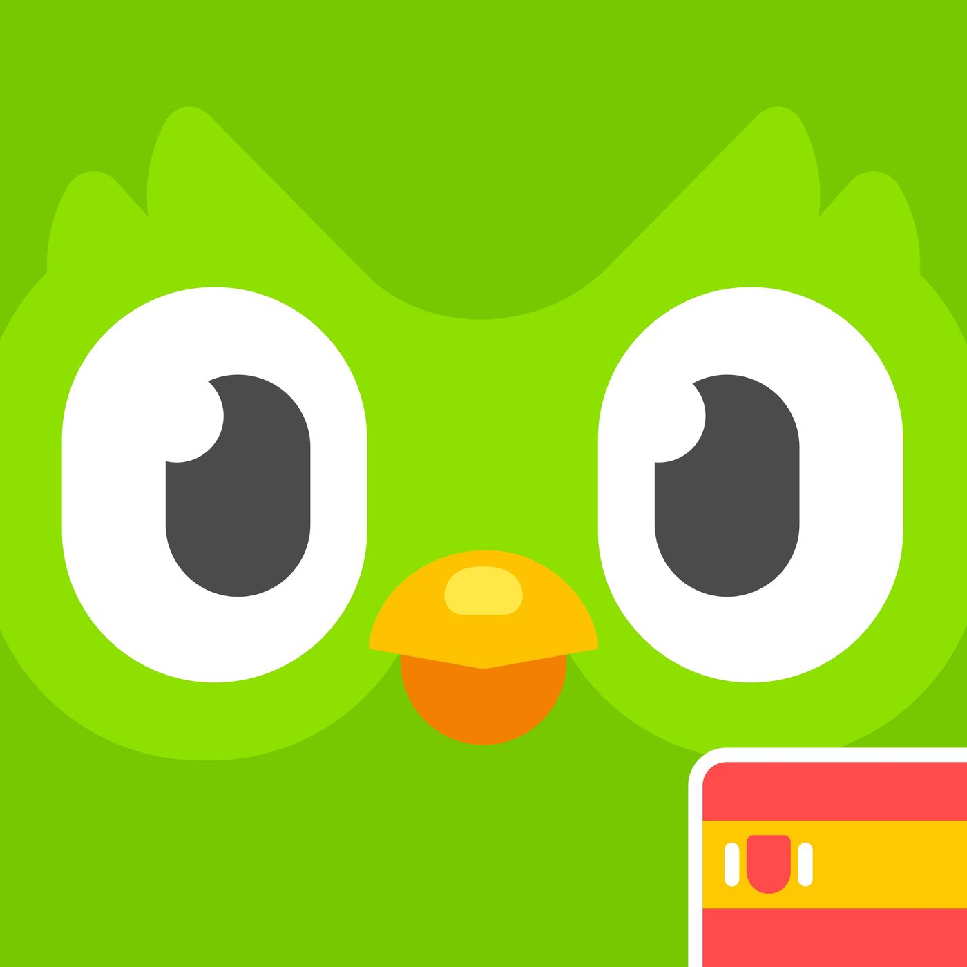 Duolingo Learning Spanish